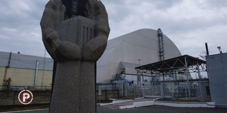 Černobil (Foto: Dnevnik.hr) - 1