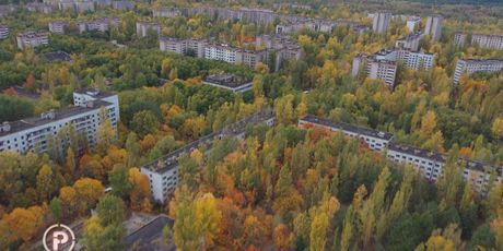 Černobil (Foto: Dnevnik.hr) - 2