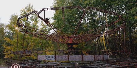 Černobil (Foto: Dnevnik.hr) - 4