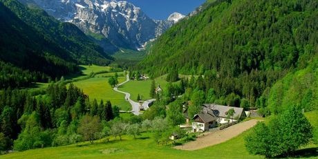 Logarska dolina