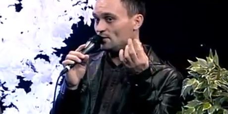 Zvonimir Lešić (Foto: Youtube Screenshot)