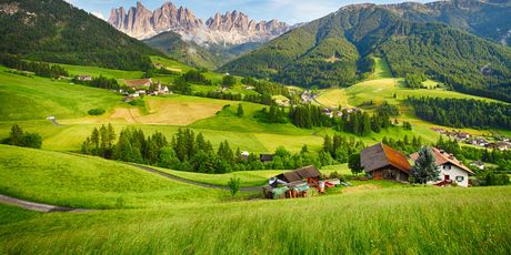 Južni Tirol
