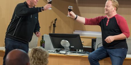 Fintech konferencija u Šibeniku (Foto: Krešimir Tubikanec)