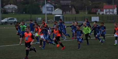 Dobrotvorna akcija \