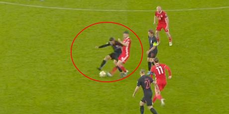 Prekršaj na Kovačiću (Foto: GOL.hr)