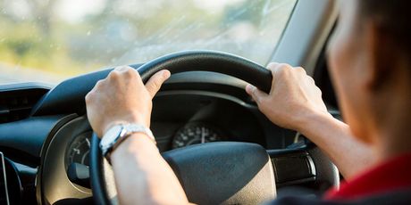 Vožnja (Ilustracija: Getty)