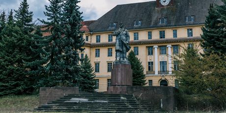 Wünsdorf - 2
