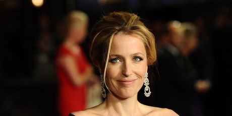 Gillian Anderson (Foto: Getty Images)