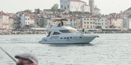 Barcolana - 1