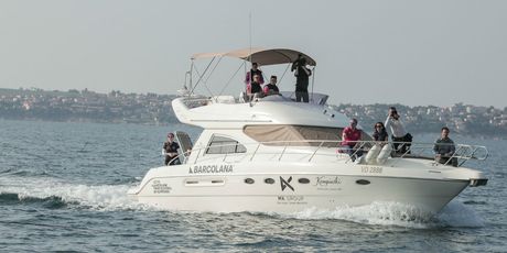 Barcolana - 2