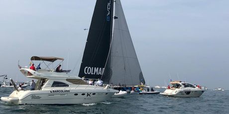 Barcolana - 4