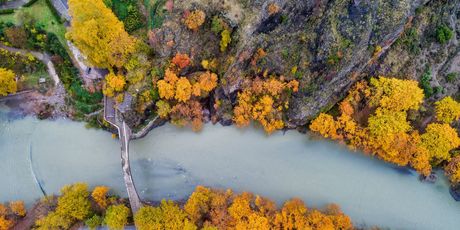 Zagori - 1
