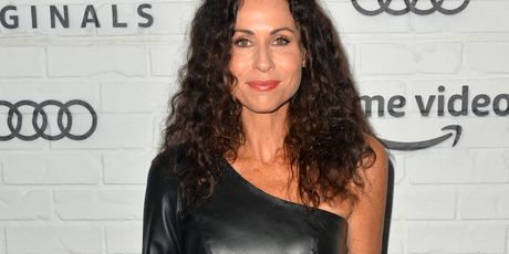 Minnie Driver (Foto: Getty Images)