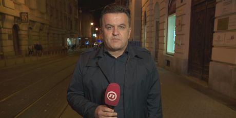 Andrija Jarak (Foto: Dnevnik.hr)