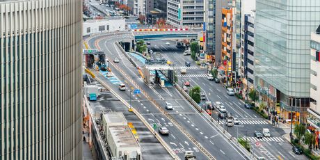 Japan - 1