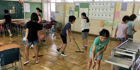 Japan - 4