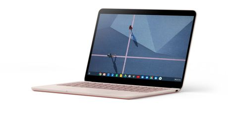 Google Pixelbook Go