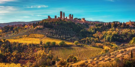 San Gimignano - 2