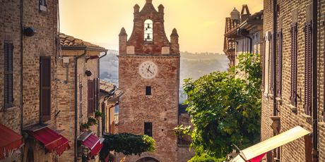 Italija - 4