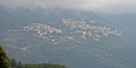 Baunei, Sardinija - 4