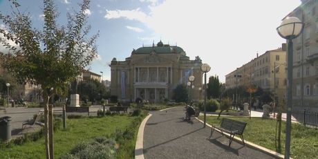 Riječki HNK (Foto: Dnevnik.hr) - 2