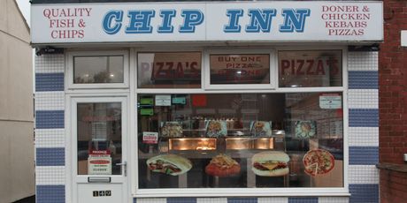 Najveći kebab u Velikoj Britaniji - 2