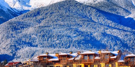 Skijalište Bansko, Bugarska - 2