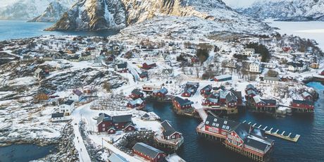 Nordland