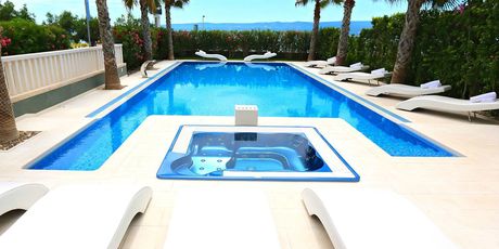 Boutique Hotel Damianii - 1