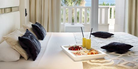 Boutique Hotel Damianii - 2