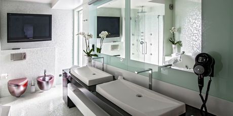Boutique Hotel Damianii - 5
