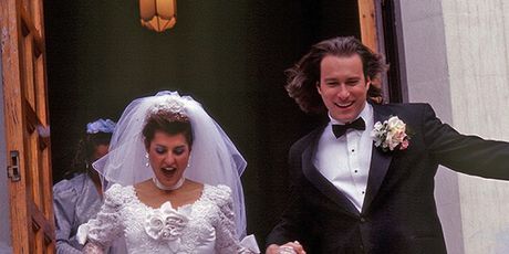 Moje veliko grčko vjenčanje (Foto: IMDB)