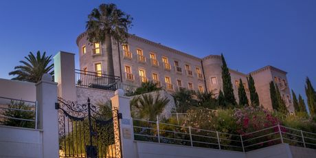 Villa Katarina - 1