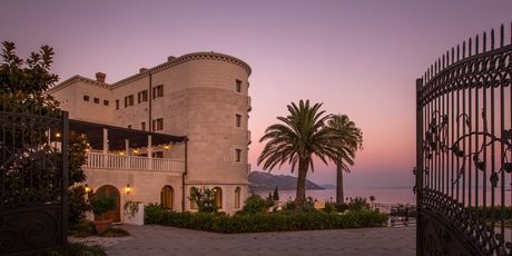 Villa Katarina - 2