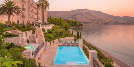 Villa Katarina - 4