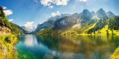 Jezero - 2