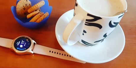 Samsung Galaxy Watch