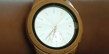 Samsung Galaxy Watch