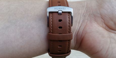 Huawei Watch GT2 - 1