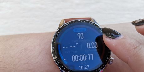 Huawei Watch GT2 - 2