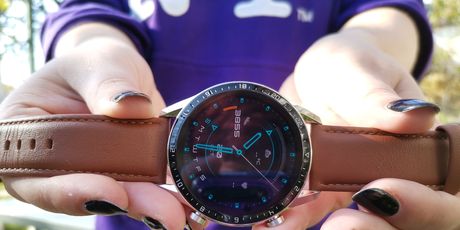Huawei Watch GT2 - 3