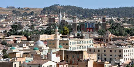 Asmara - 2