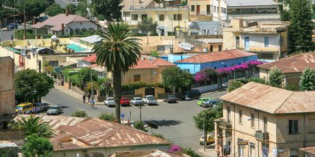 Asmara - 3