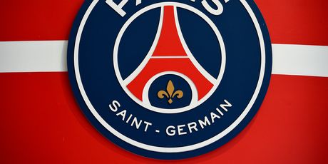 PSG (Foto: AFP)