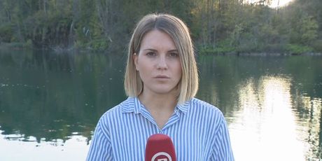 Katarina Jusić (Foto: Dnevnik.hr)