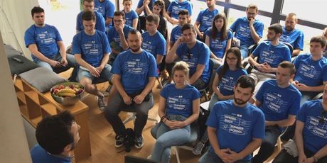 Bolja Hrvatska: Od 22 kvadrata do najbržerastuće tvrtke (Foto: Dnevnik.hr) - 1