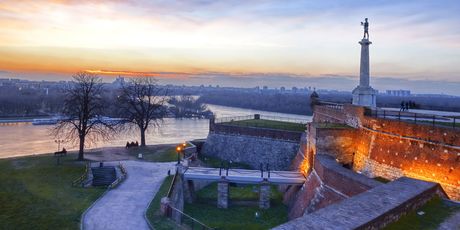 Kalemegdan