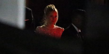 Jennifer Lawrence (Foto: Profimedia)