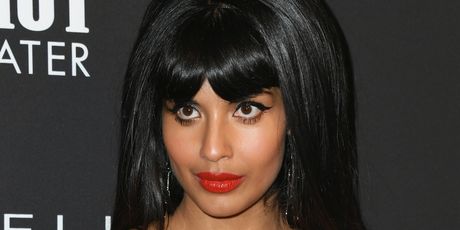 Jameela Jamil (Foto: Getty Images)