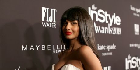 Jameela Jamil (Foto: Getty Images)